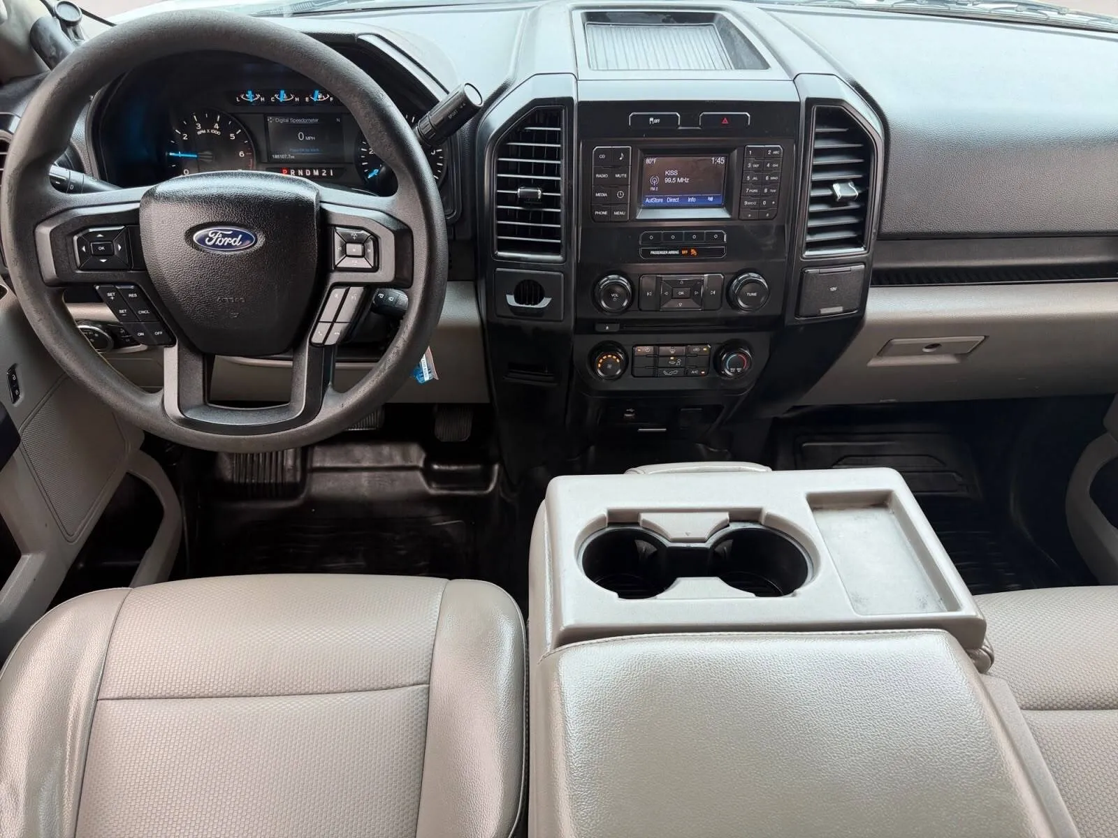 Ford F-150 photo 20