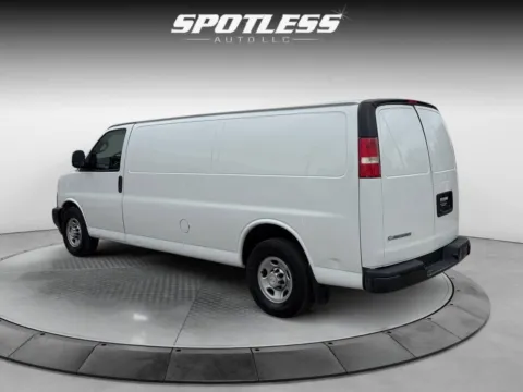 More photos of 2019 Chevrolet Express 3500 at Spotless Auto San Pedro, TX