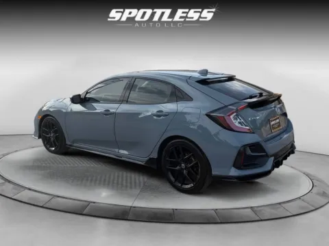 More photos of 2021 Honda Civic Sport at Spotless Auto San Pedro, TX