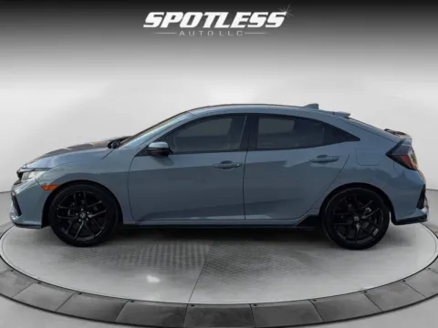 More photos of 2021 Honda Civic Sport at Spotless Auto San Pedro, TX