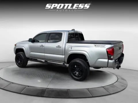 More photos of 2022 Toyota Tacoma SR at Spotless Auto San Pedro, TX