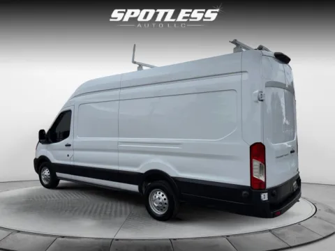 More photos of 2023 Ford Transit 350 HD at Spotless Auto San Pedro, TX