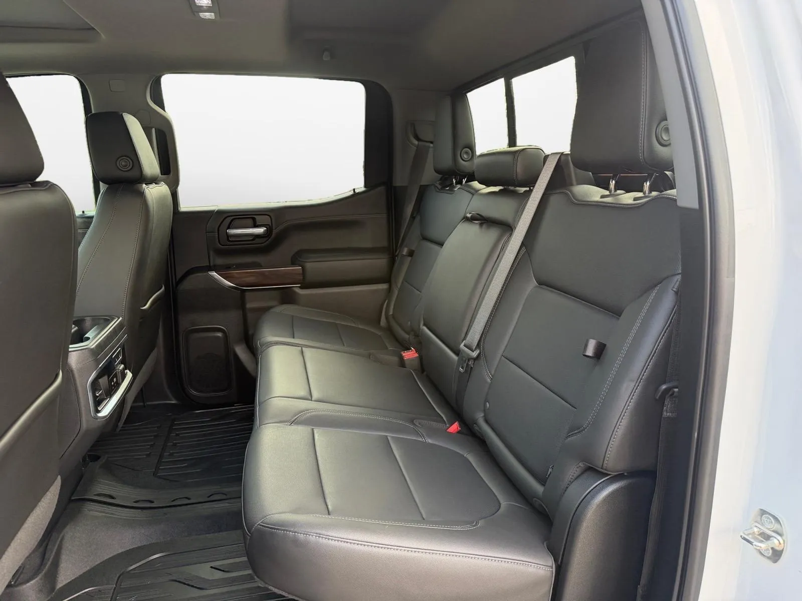GMC Sierra photo 22
