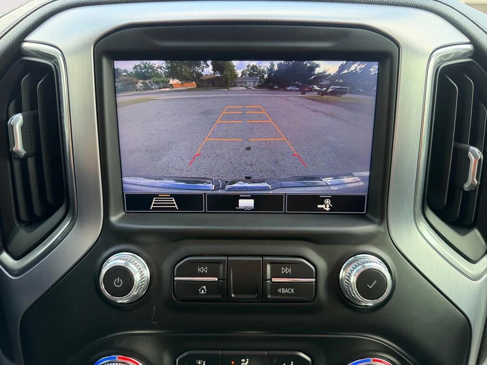 GMC Sierra photo 26