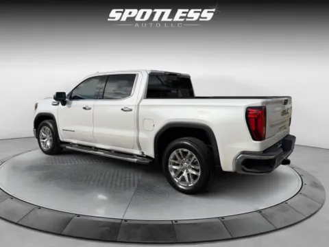 More photos of 2020 GMC Sierra 1500 SLT at Spotless Auto San Pedro, TX