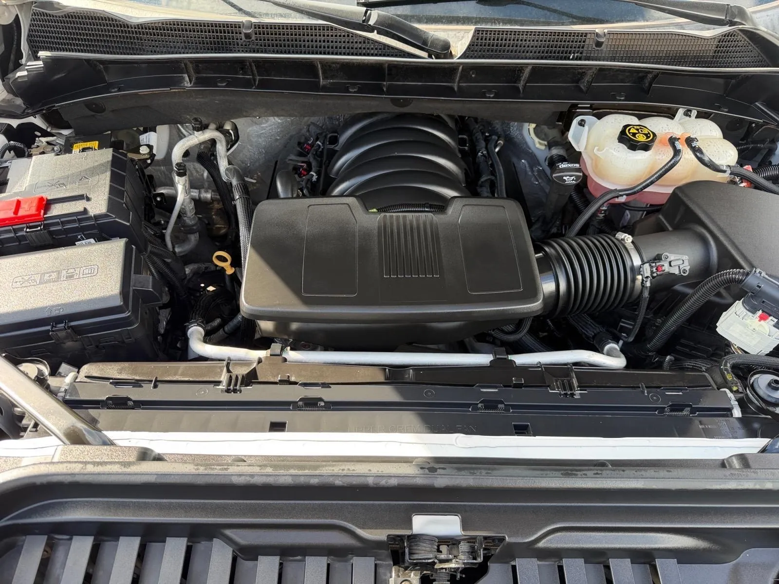 GMC Sierra photo 16