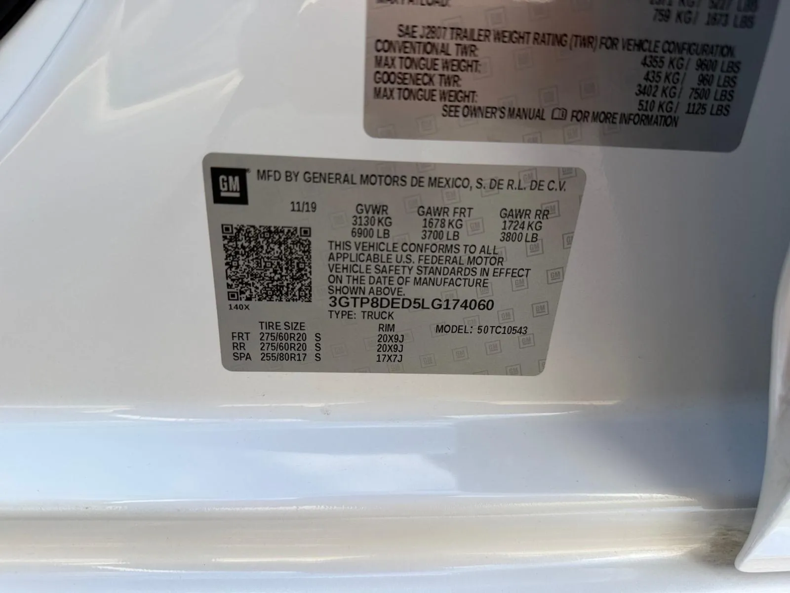 GMC Sierra photo 17