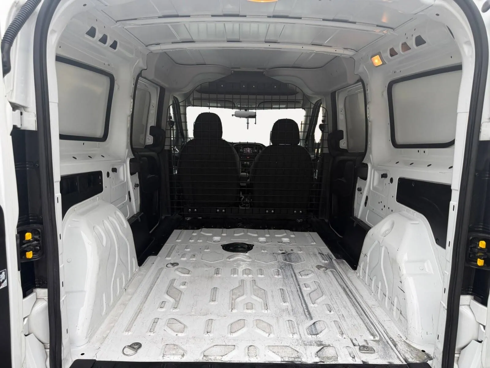 Ram Promaster City photo 27