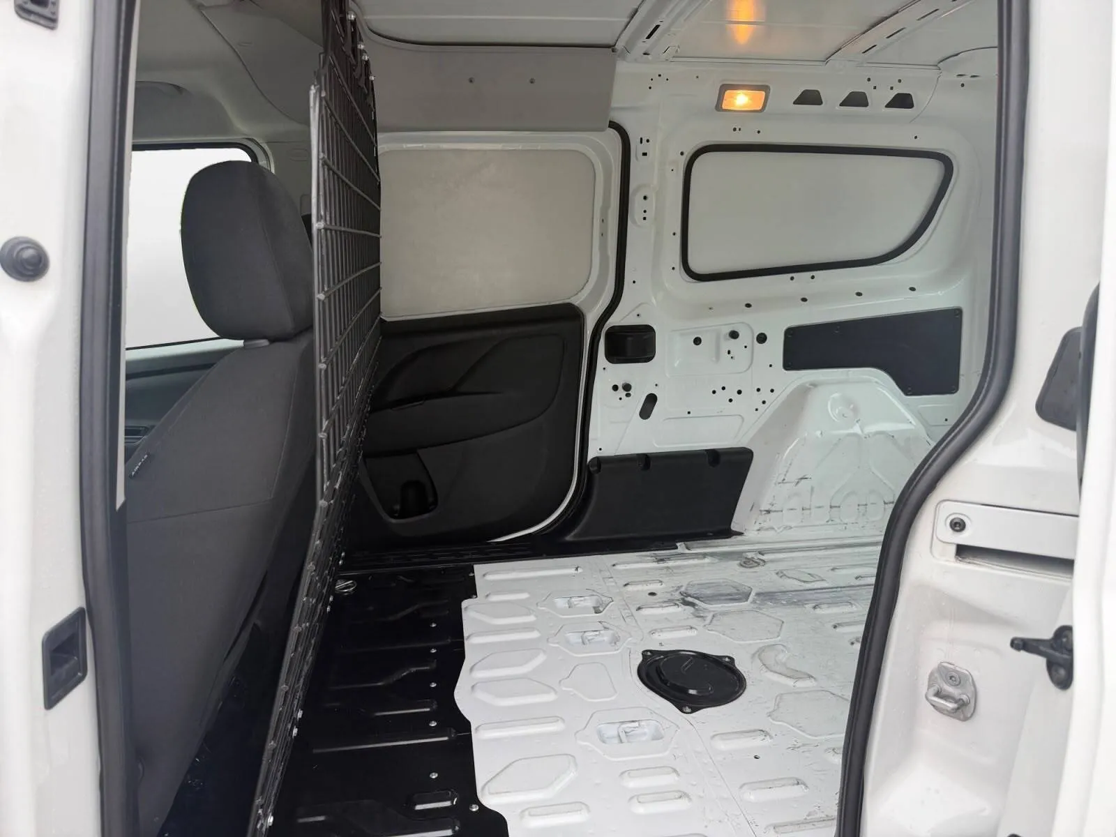 Ram Promaster City photo 25