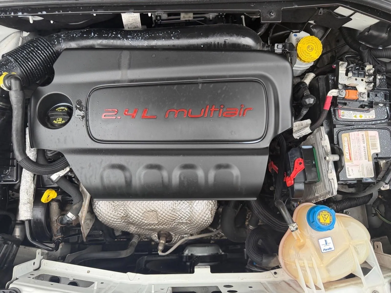 Ram Promaster City photo 18
