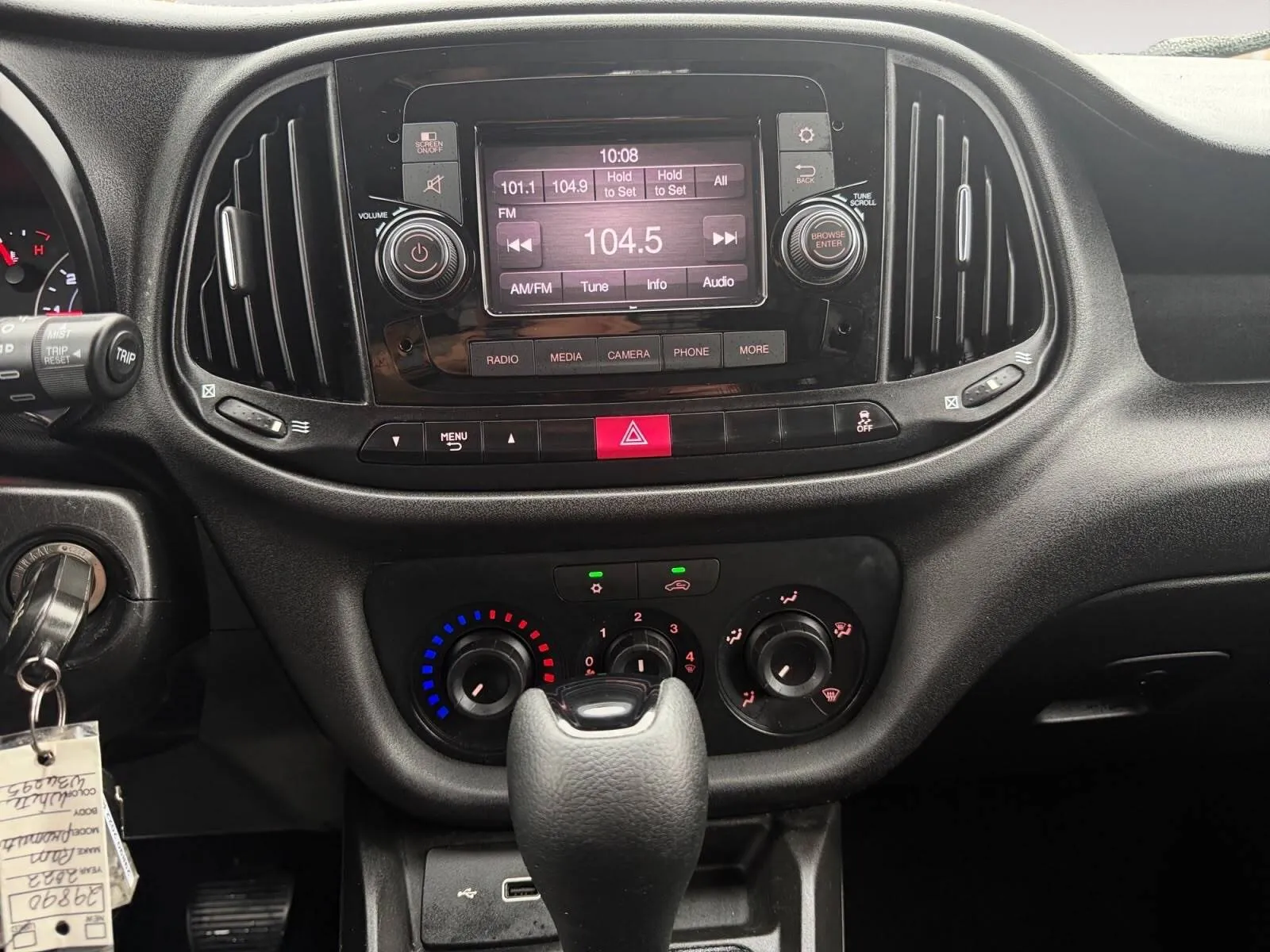 Ram Promaster City photo 23