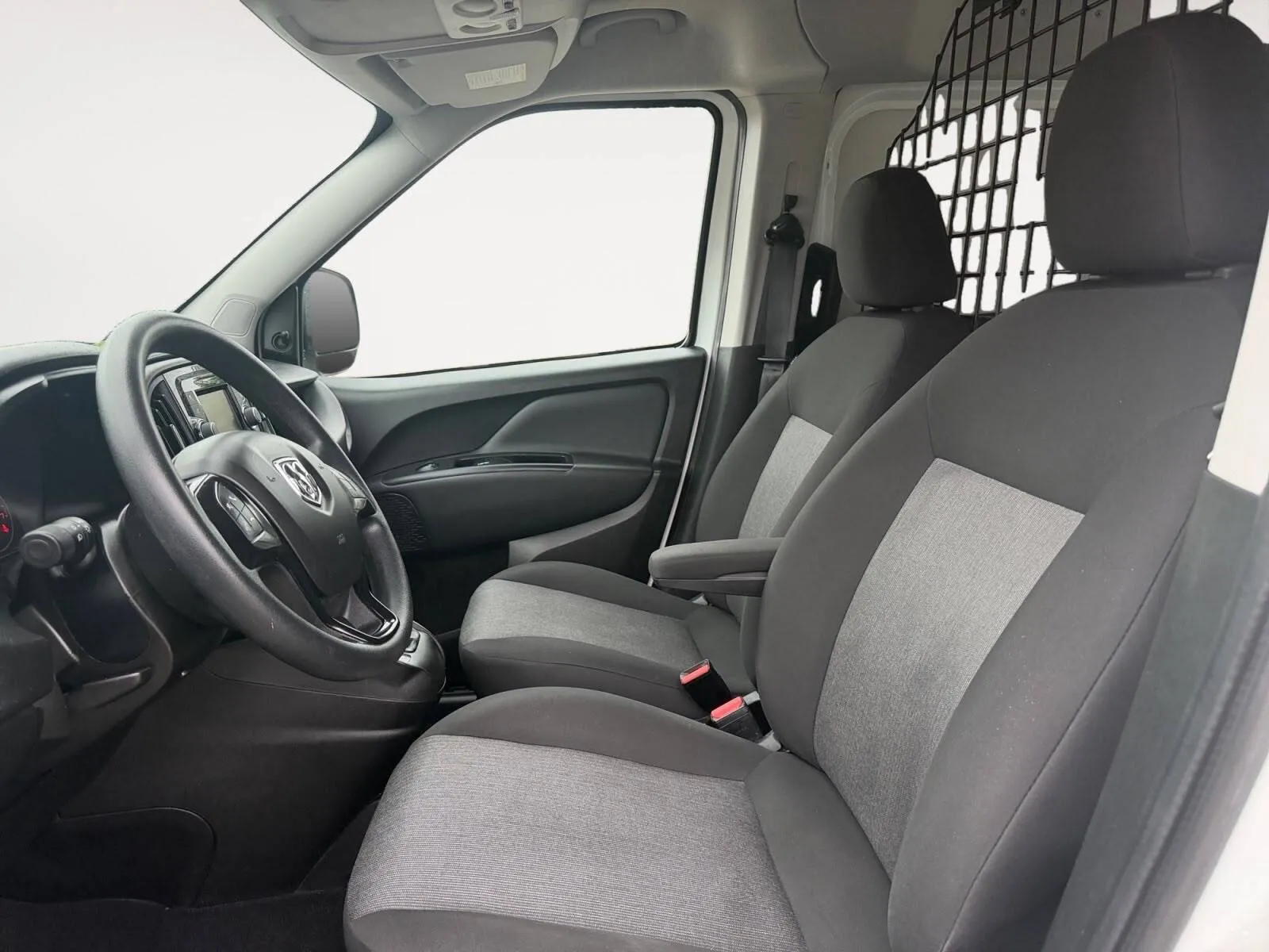 Ram Promaster City photo 19