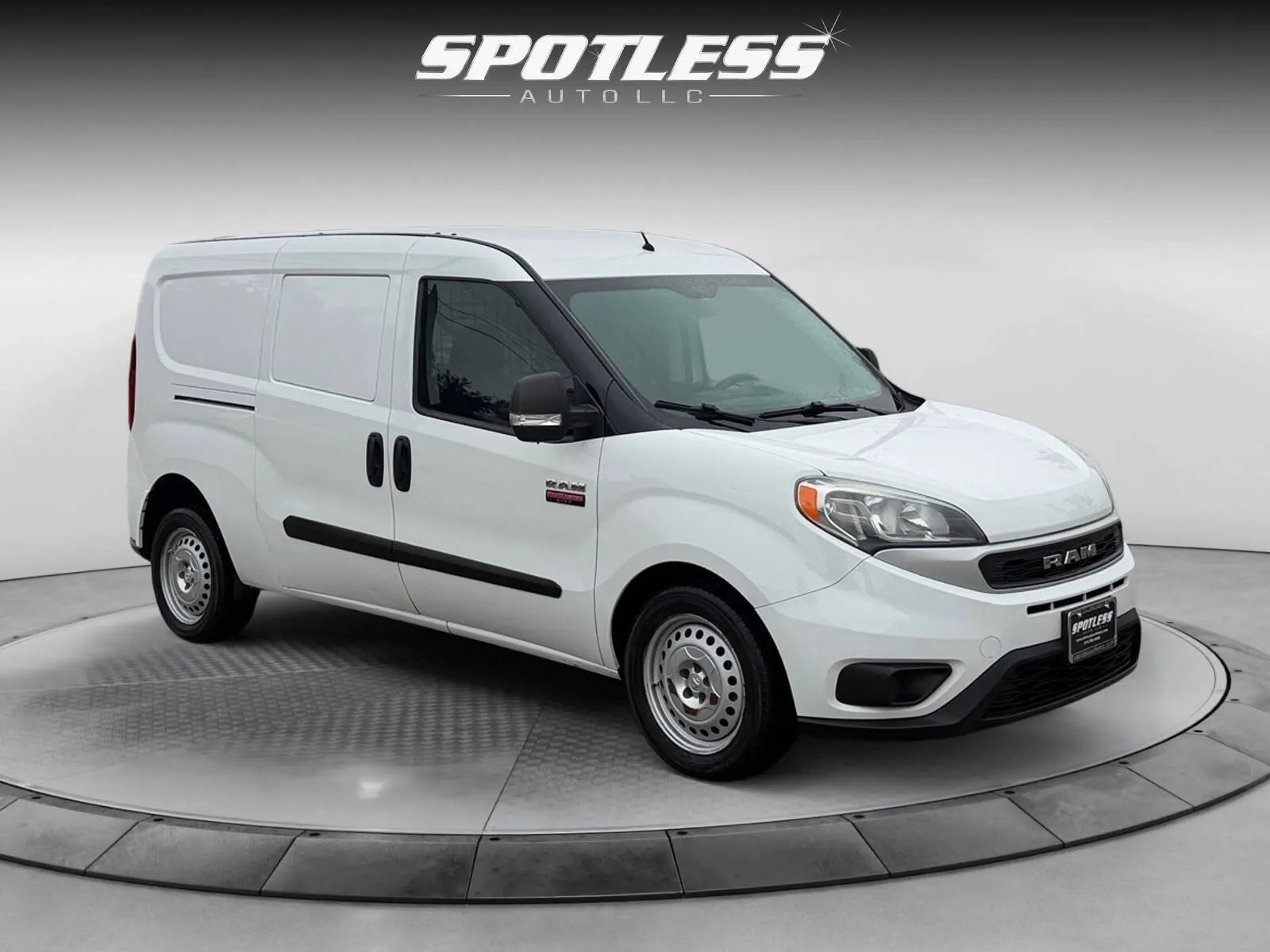 Ram Promaster City photo 11