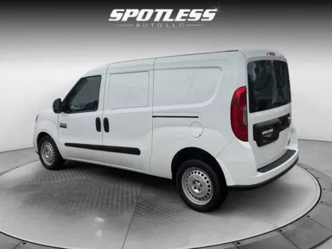 More photos of 2022 Ram ProMaster City at Spotless Auto San Pedro, TX