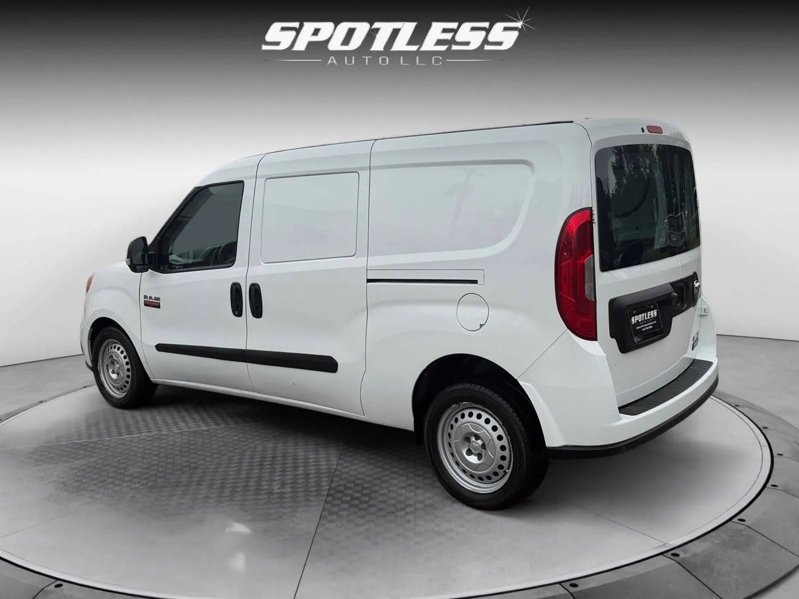 Ram Promaster City photo 5