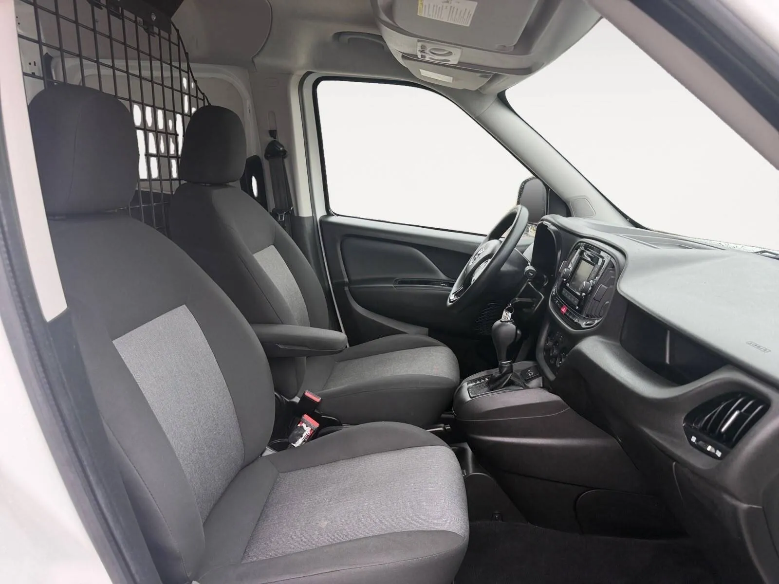 Ram Promaster City photo 22