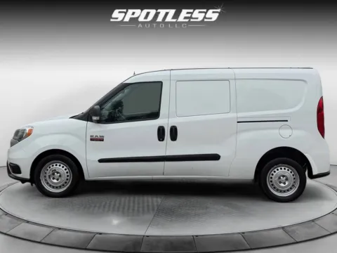More photos of 2022 Ram ProMaster City at Spotless Auto San Pedro, TX