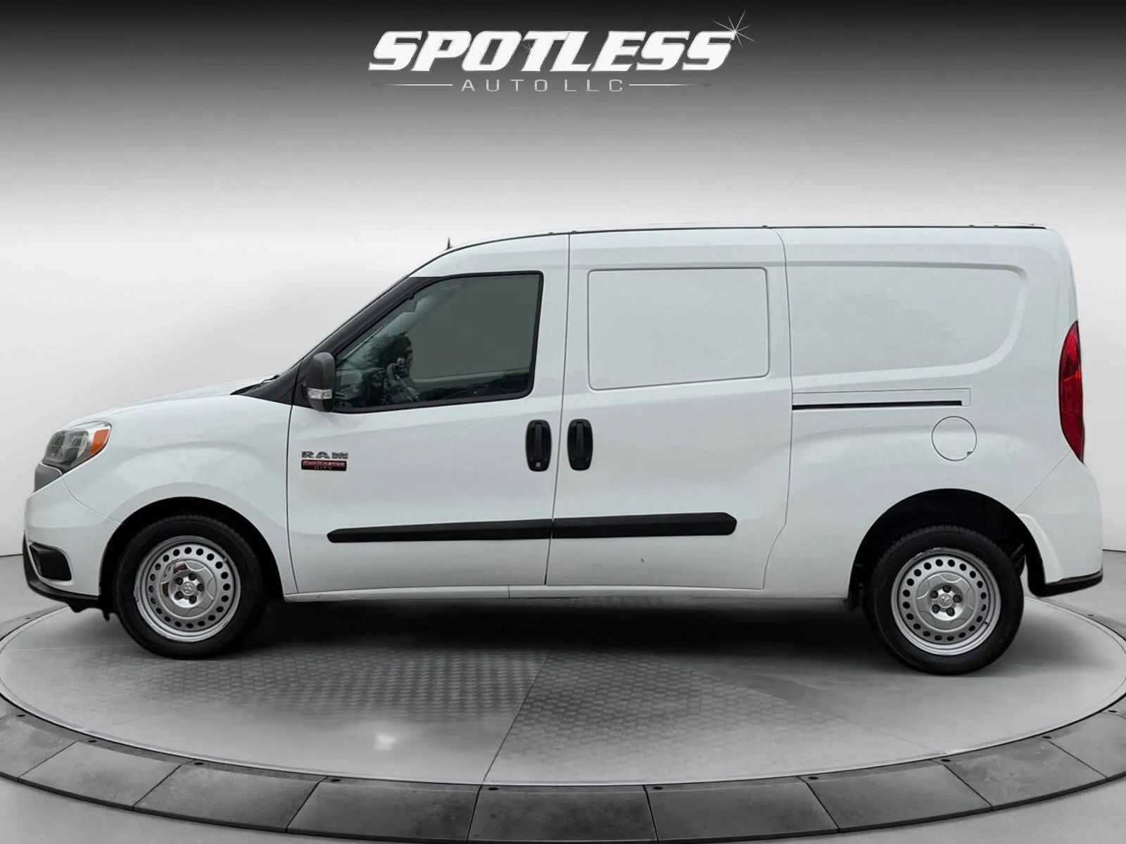 Ram Promaster City photo 4