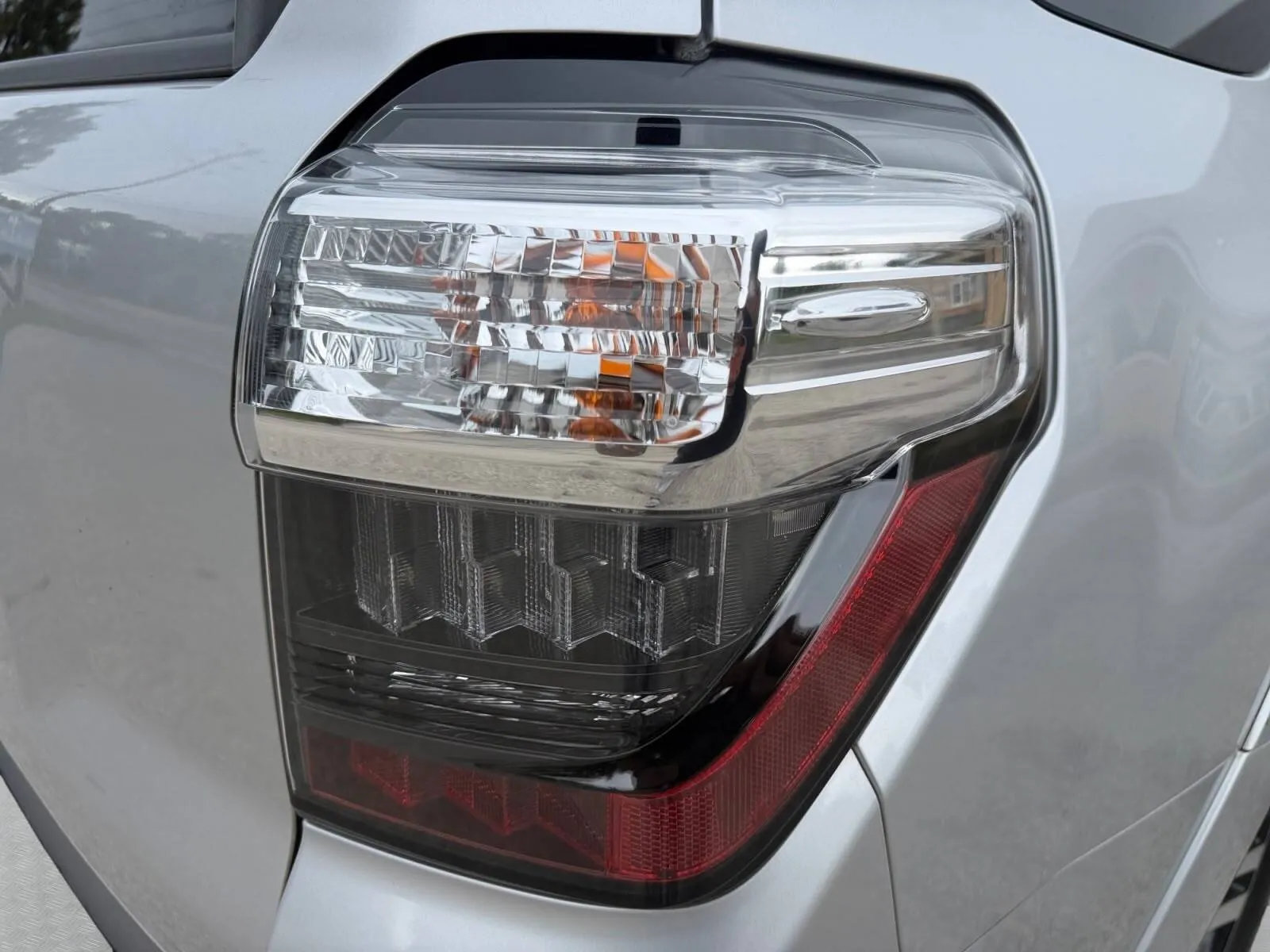 Toyota 4Runner photo 13