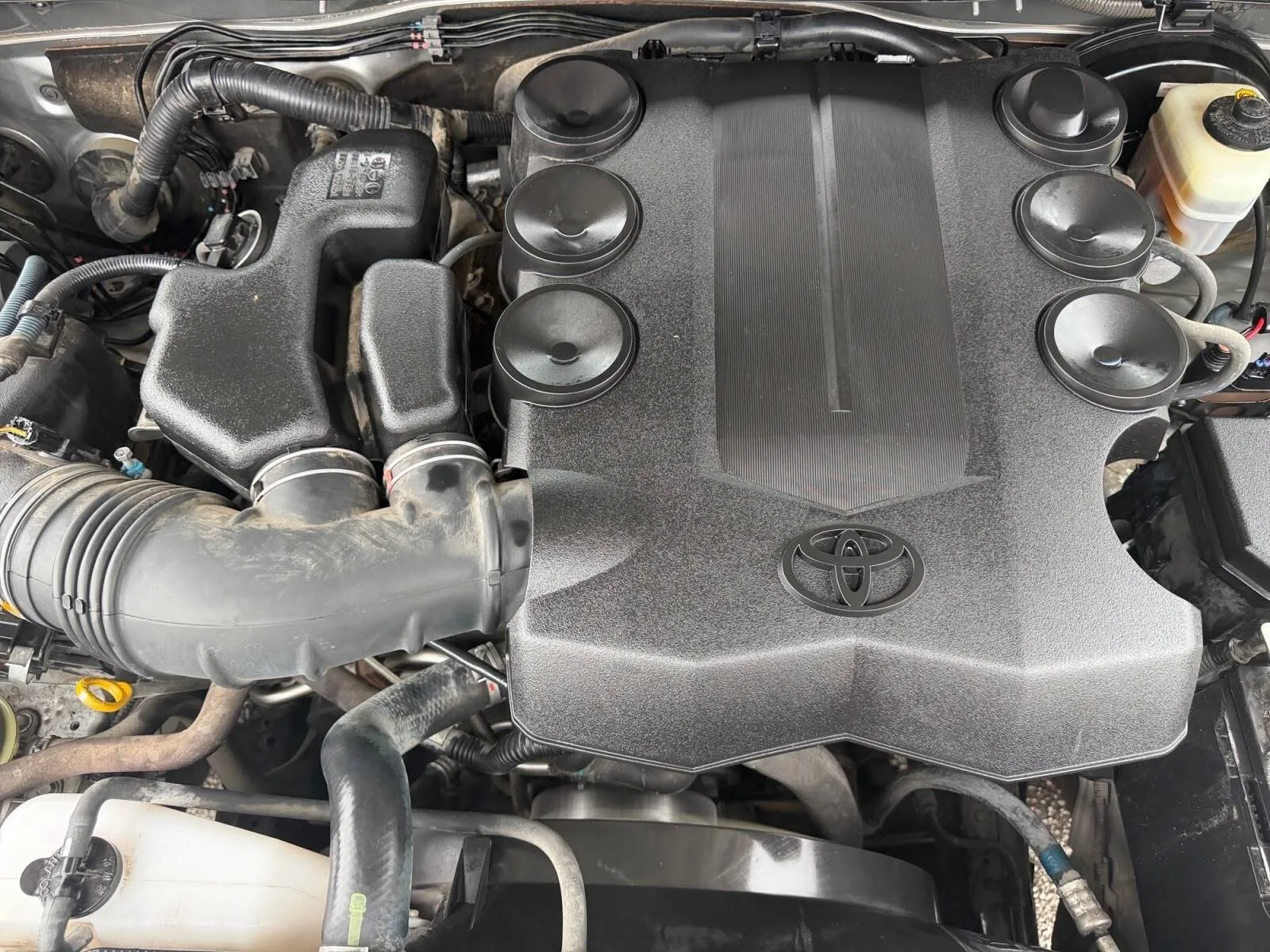 Toyota 4Runner photo 16