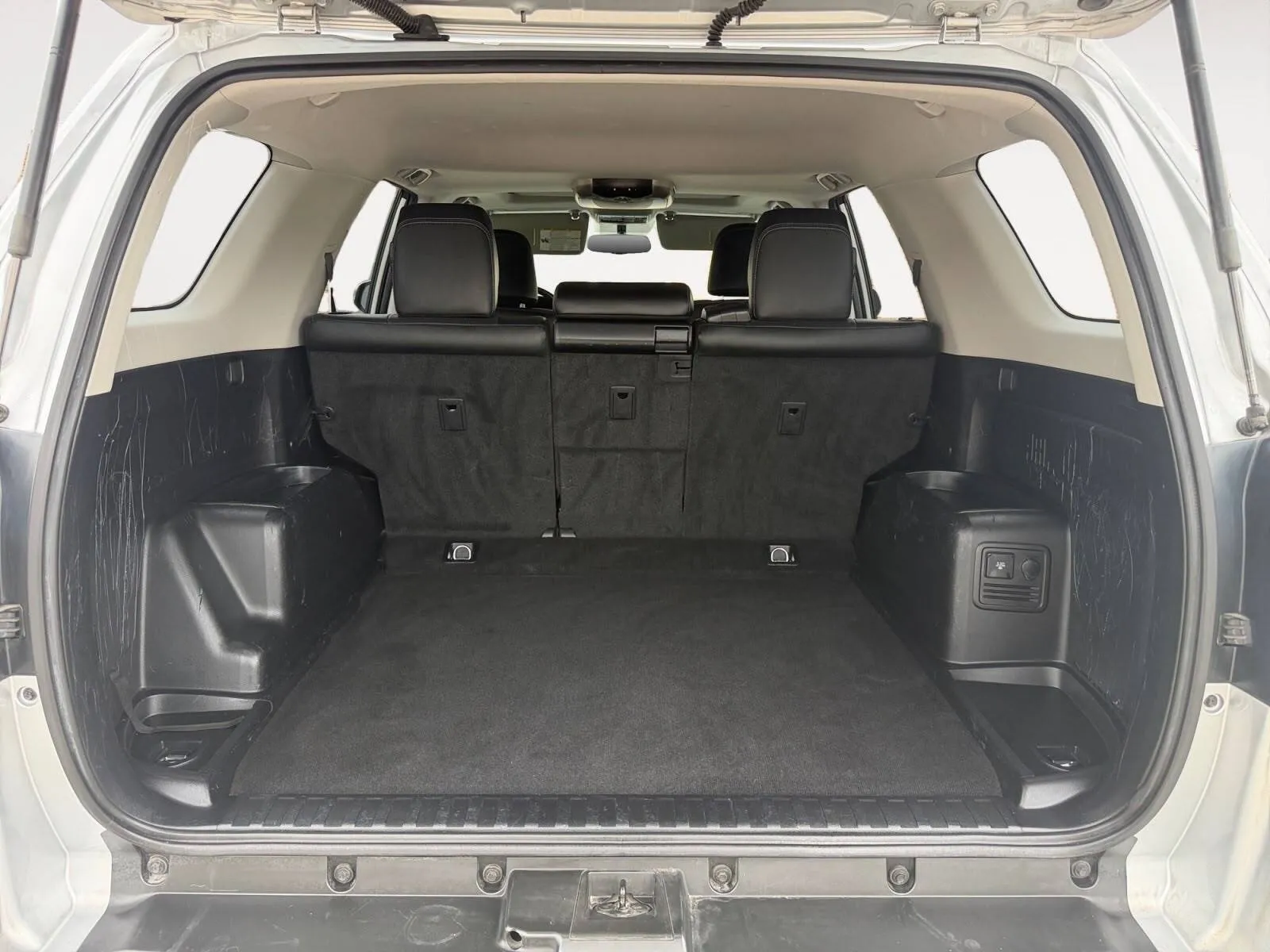 Toyota 4Runner photo 27