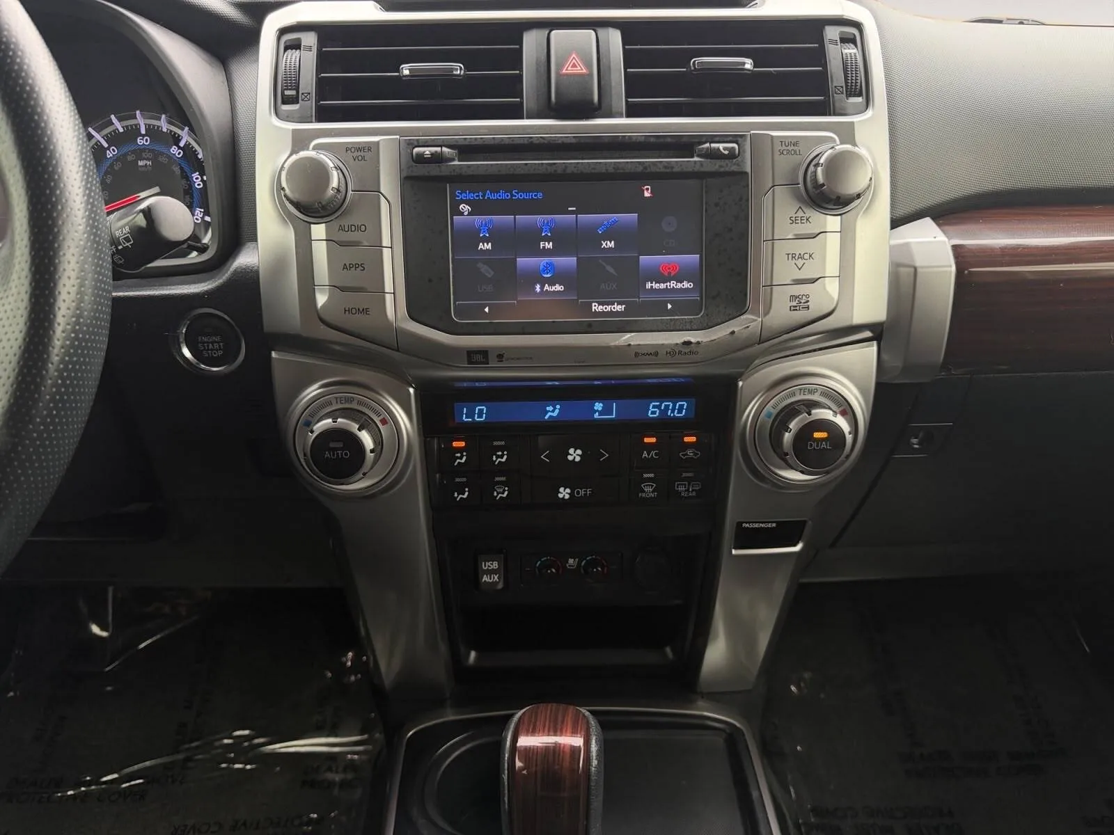 Toyota 4Runner photo 25