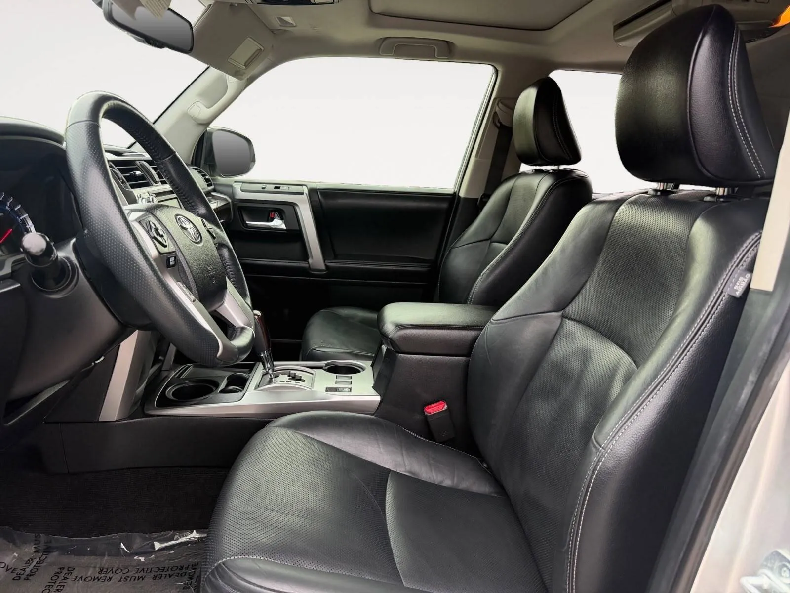 Toyota 4Runner photo 19