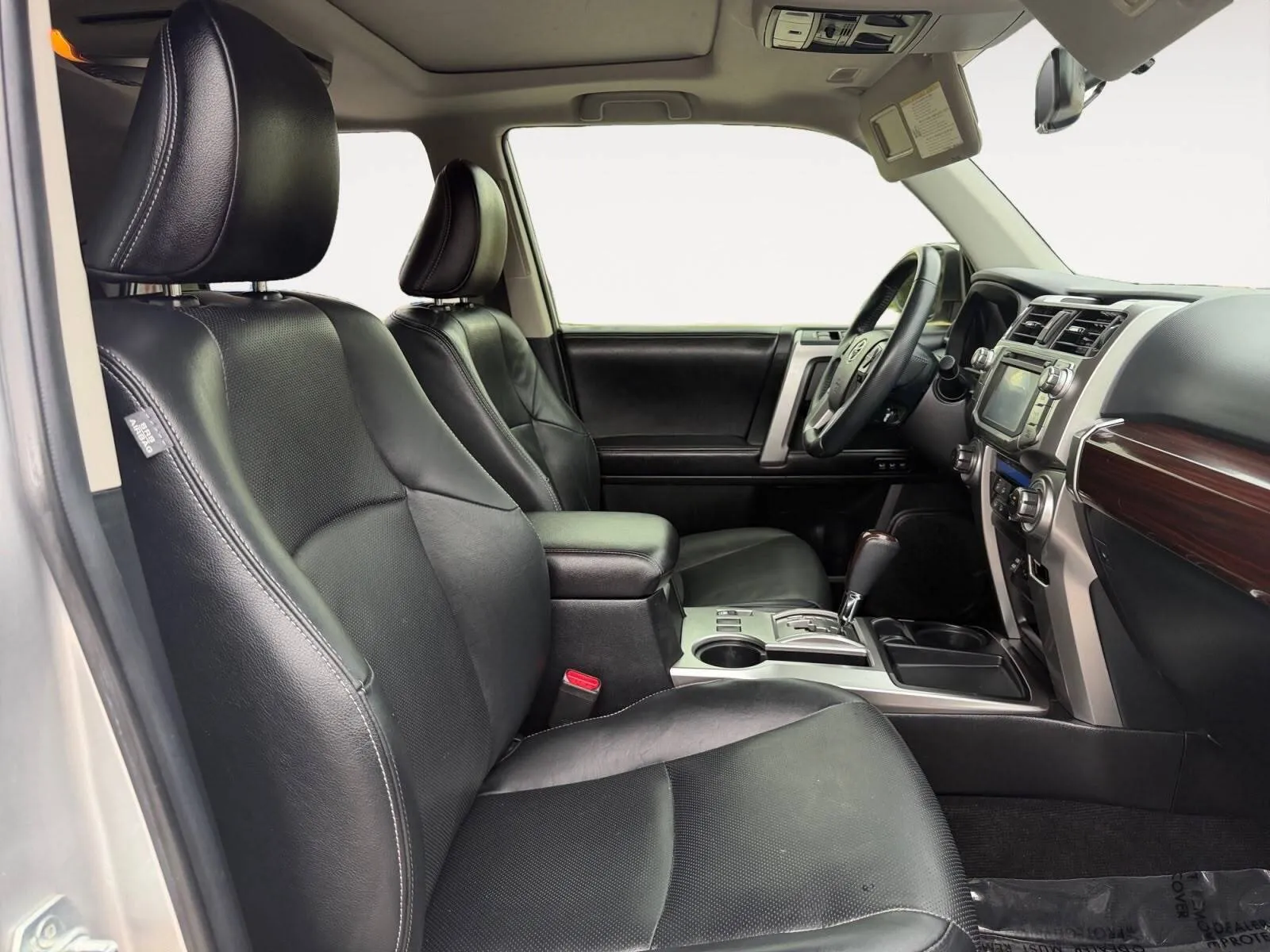 Toyota 4Runner photo 23