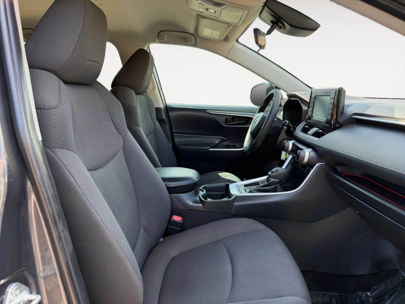 Toyota RAV4 photo 23
