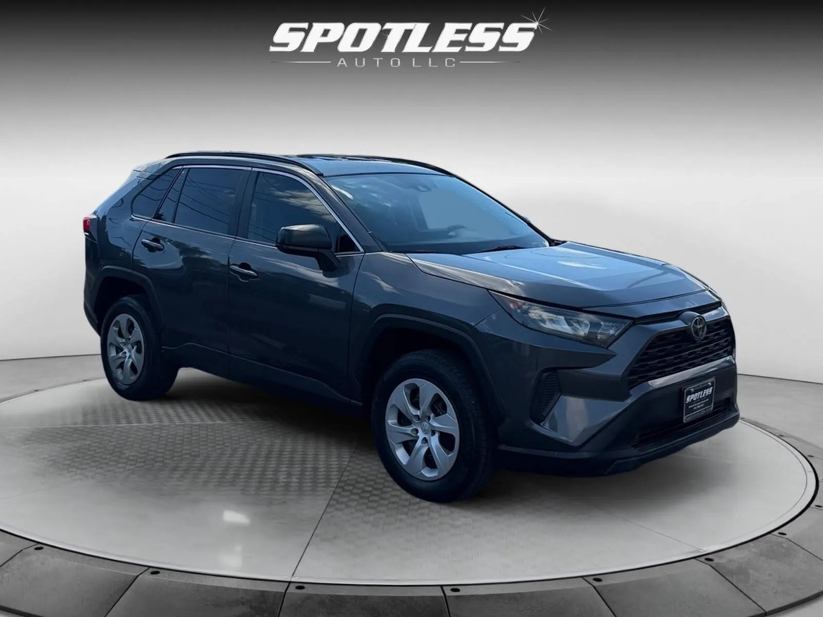 Toyota RAV4 photo 11