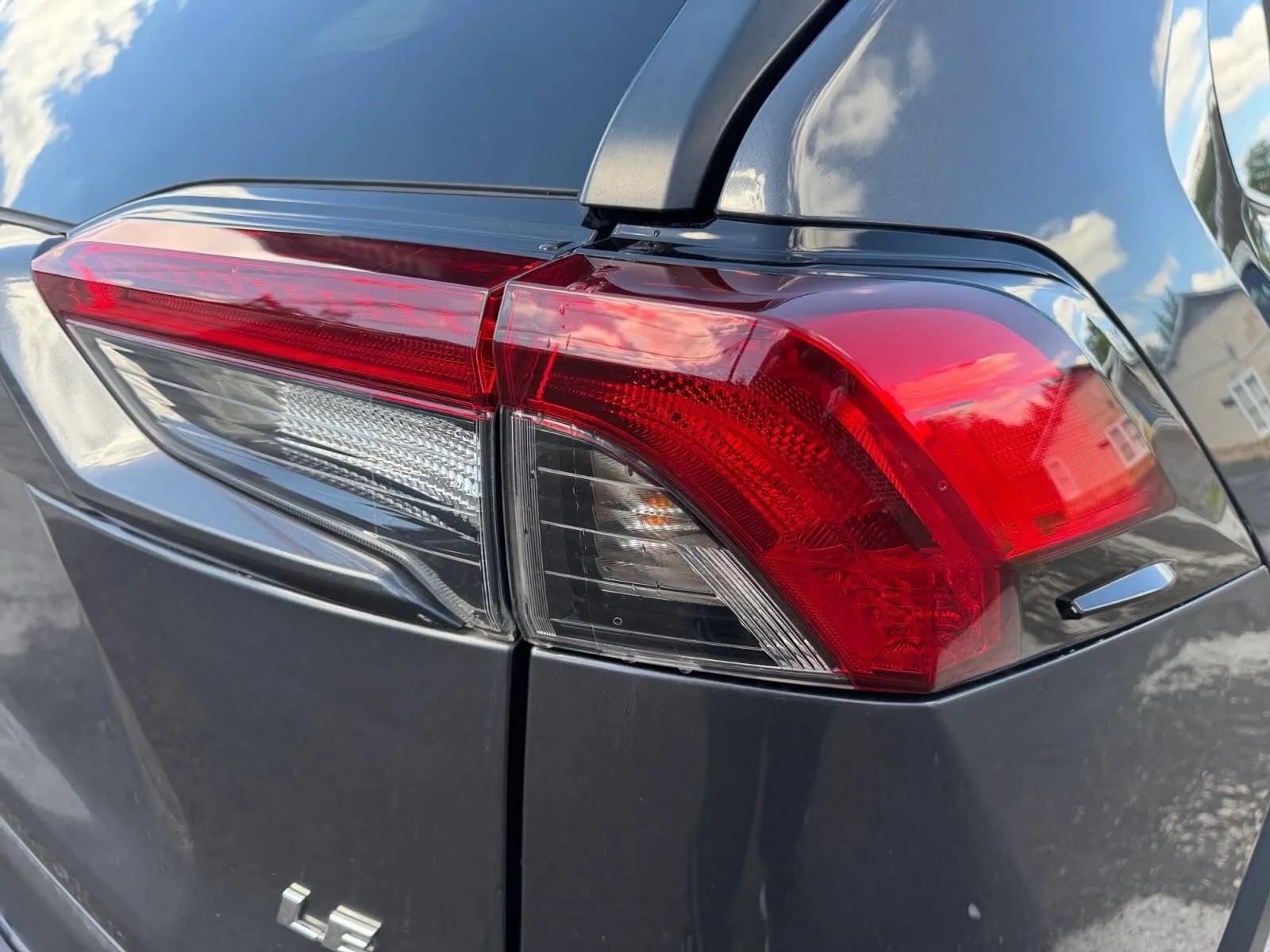 Toyota RAV4 photo 12