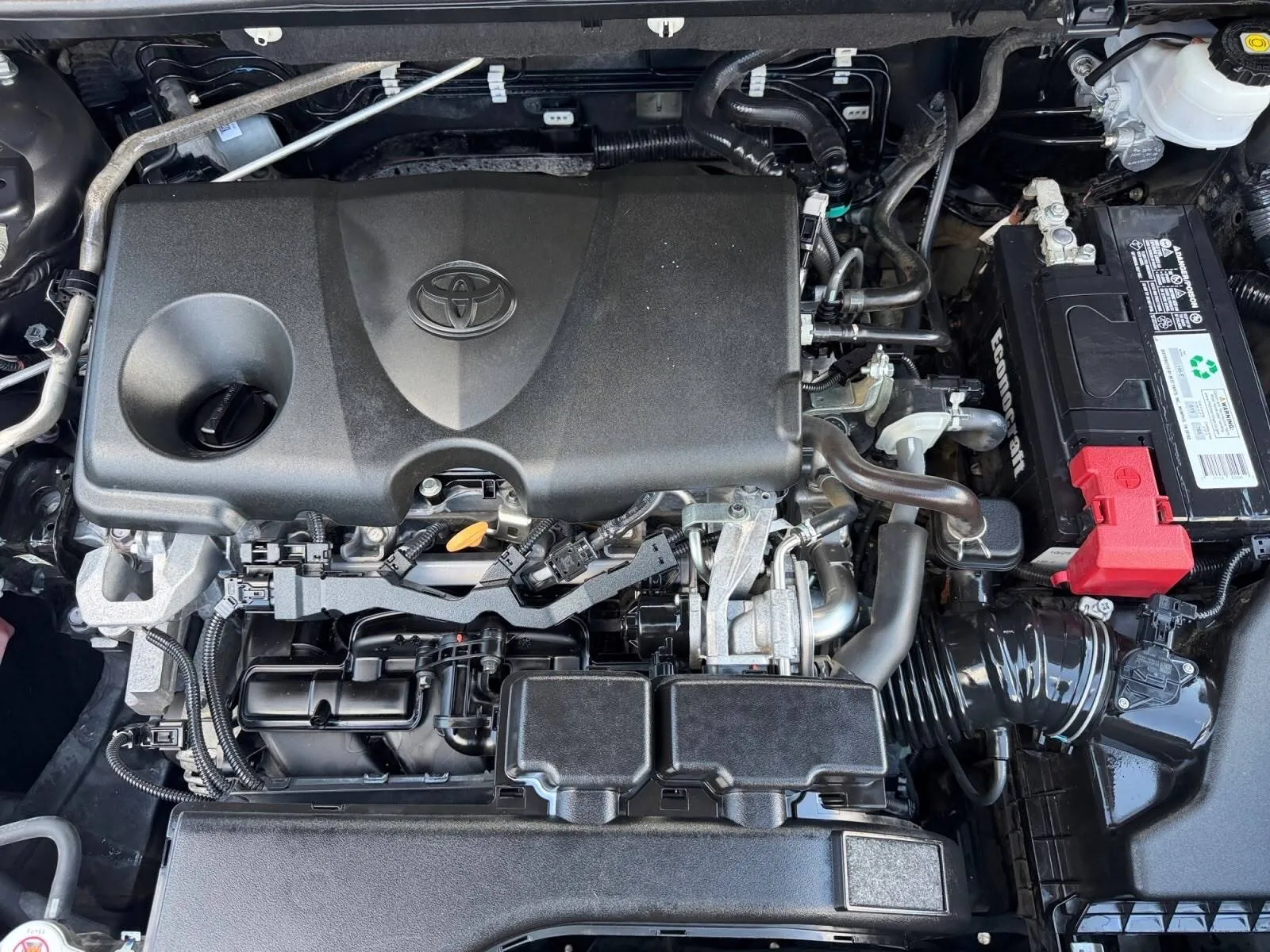 Toyota RAV4 photo 18
