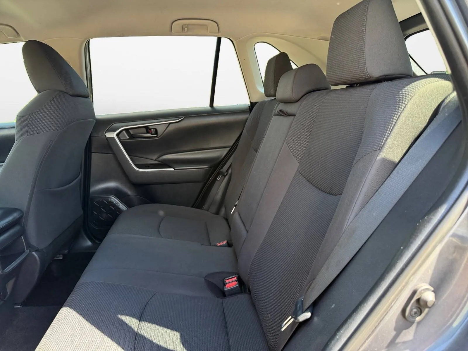 Toyota RAV4 photo 24