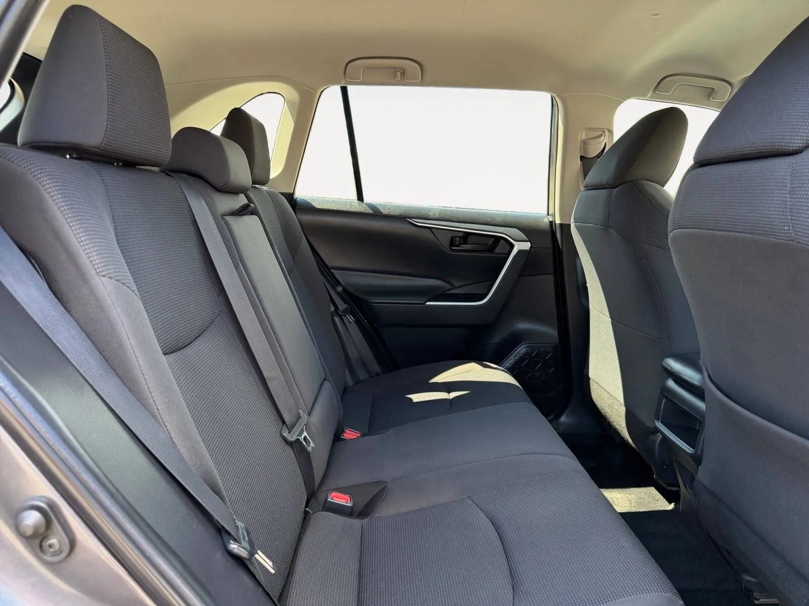 Toyota RAV4 photo 22