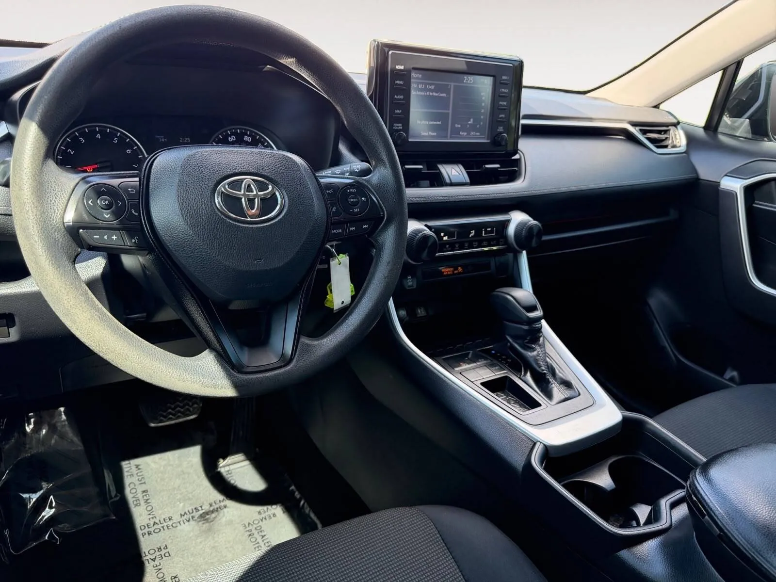 Toyota RAV4 photo 15