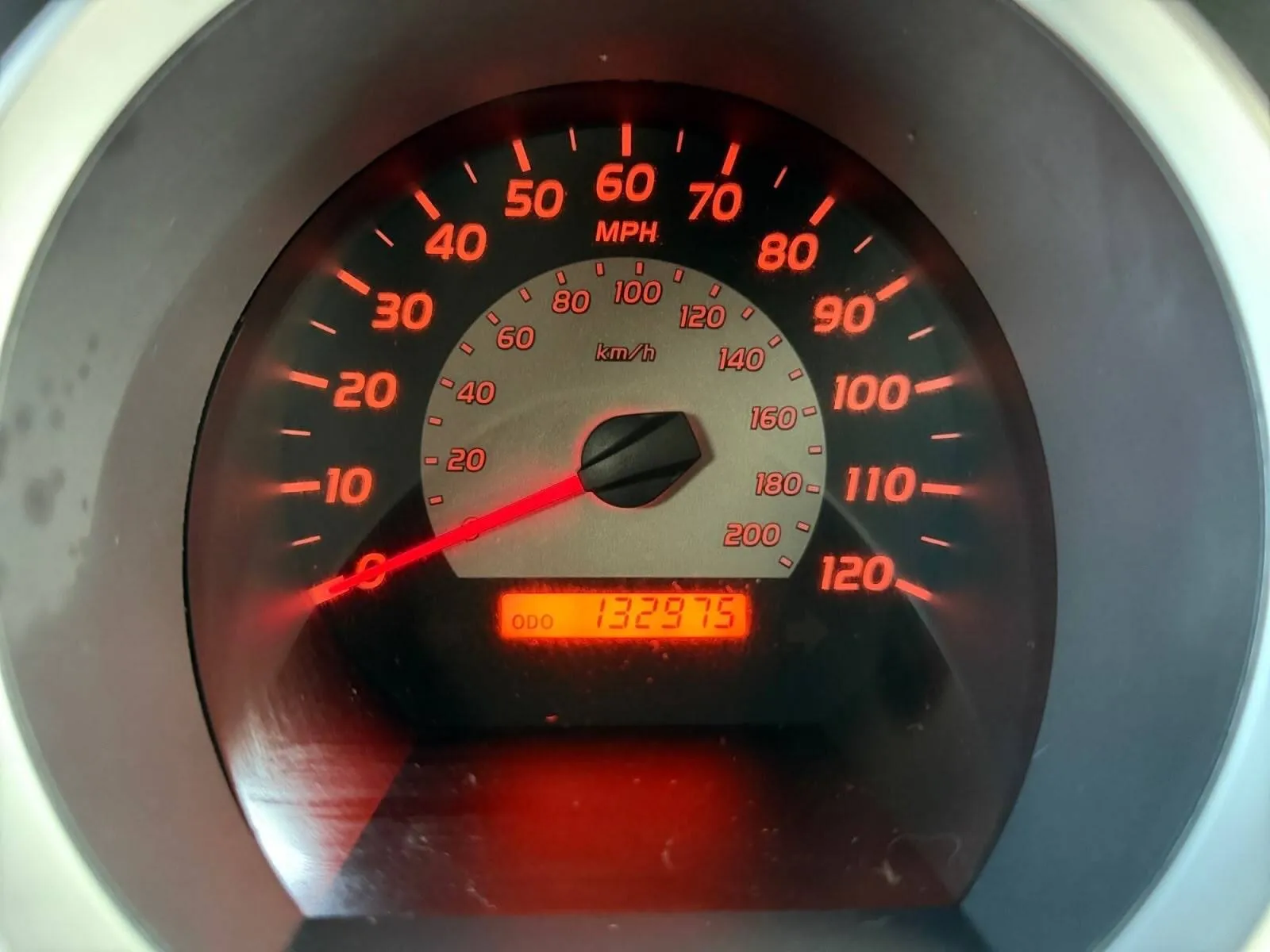 Toyota Tacoma photo 18