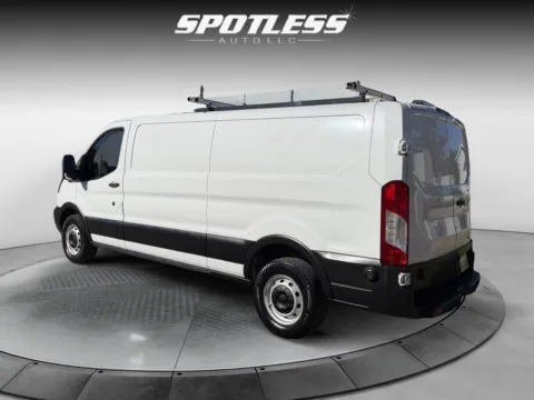 More photos of 2019 Ford Transit 350 at Spotless Auto San Pedro, TX