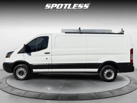 More photos of 2019 Ford Transit 350 at Spotless Auto San Pedro, TX