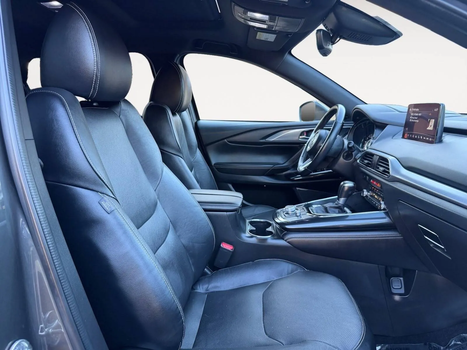 Mazda CX-9 photo 23