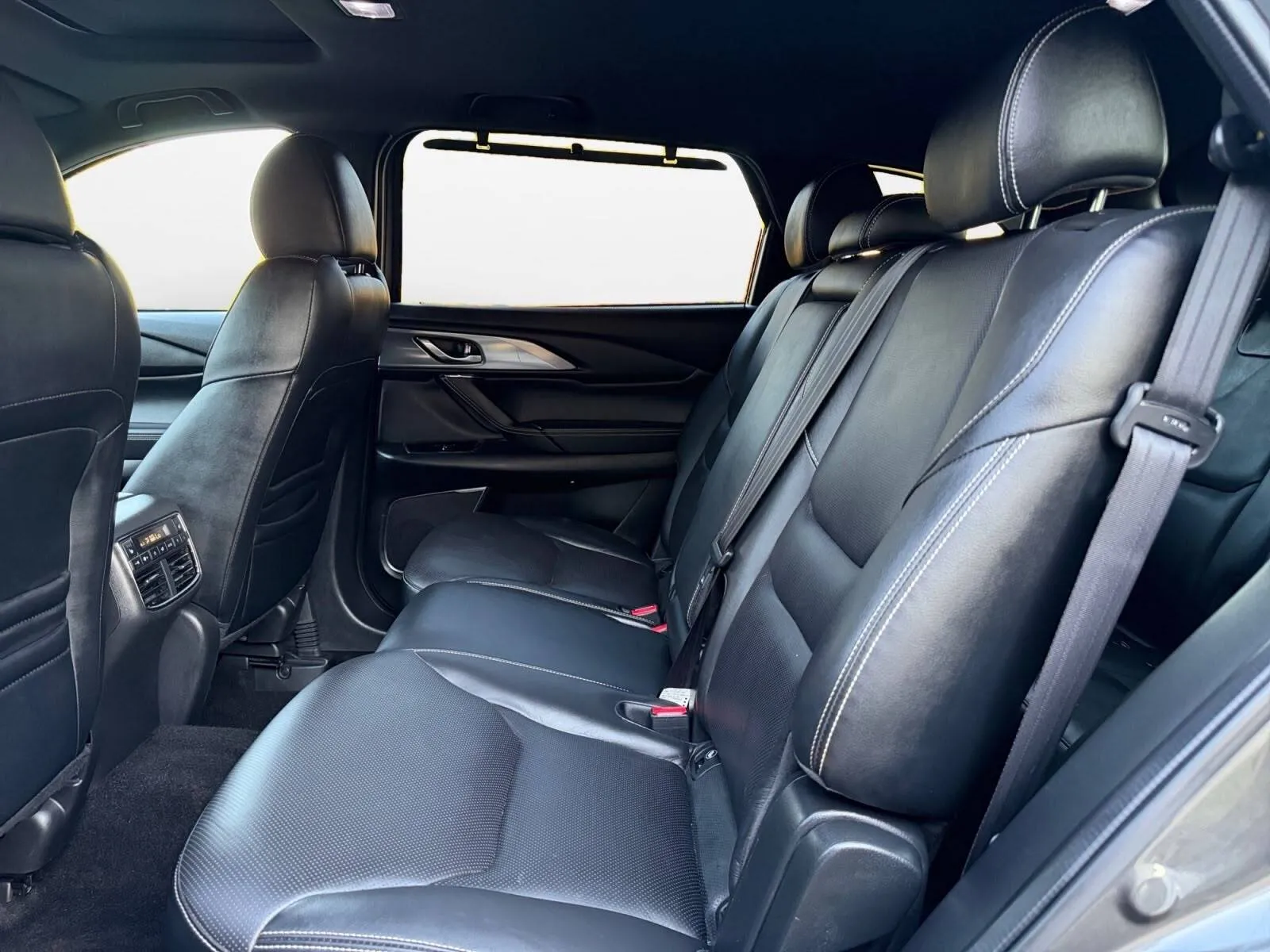 Mazda CX-9 photo 22