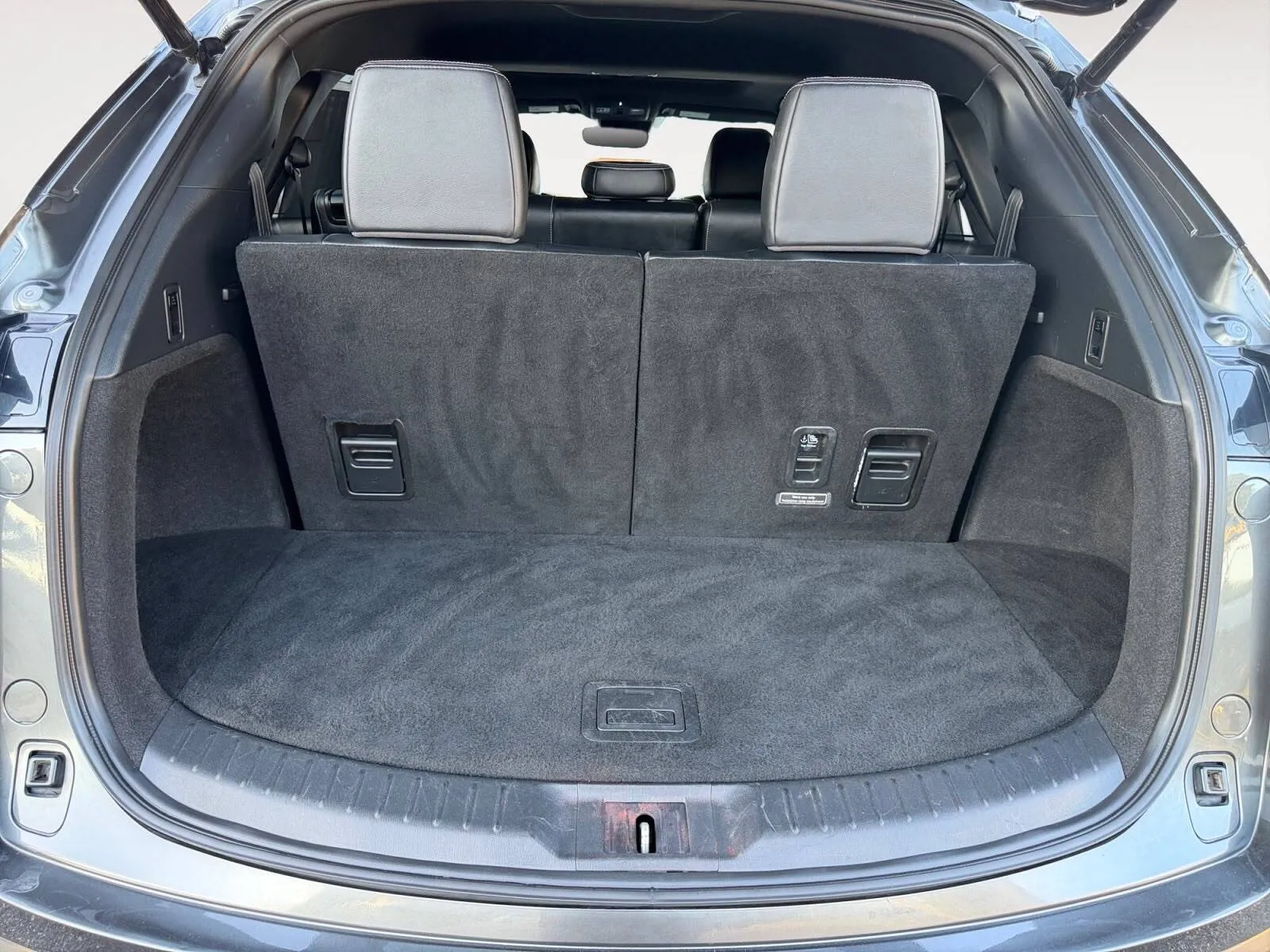 Mazda CX-9 photo 27