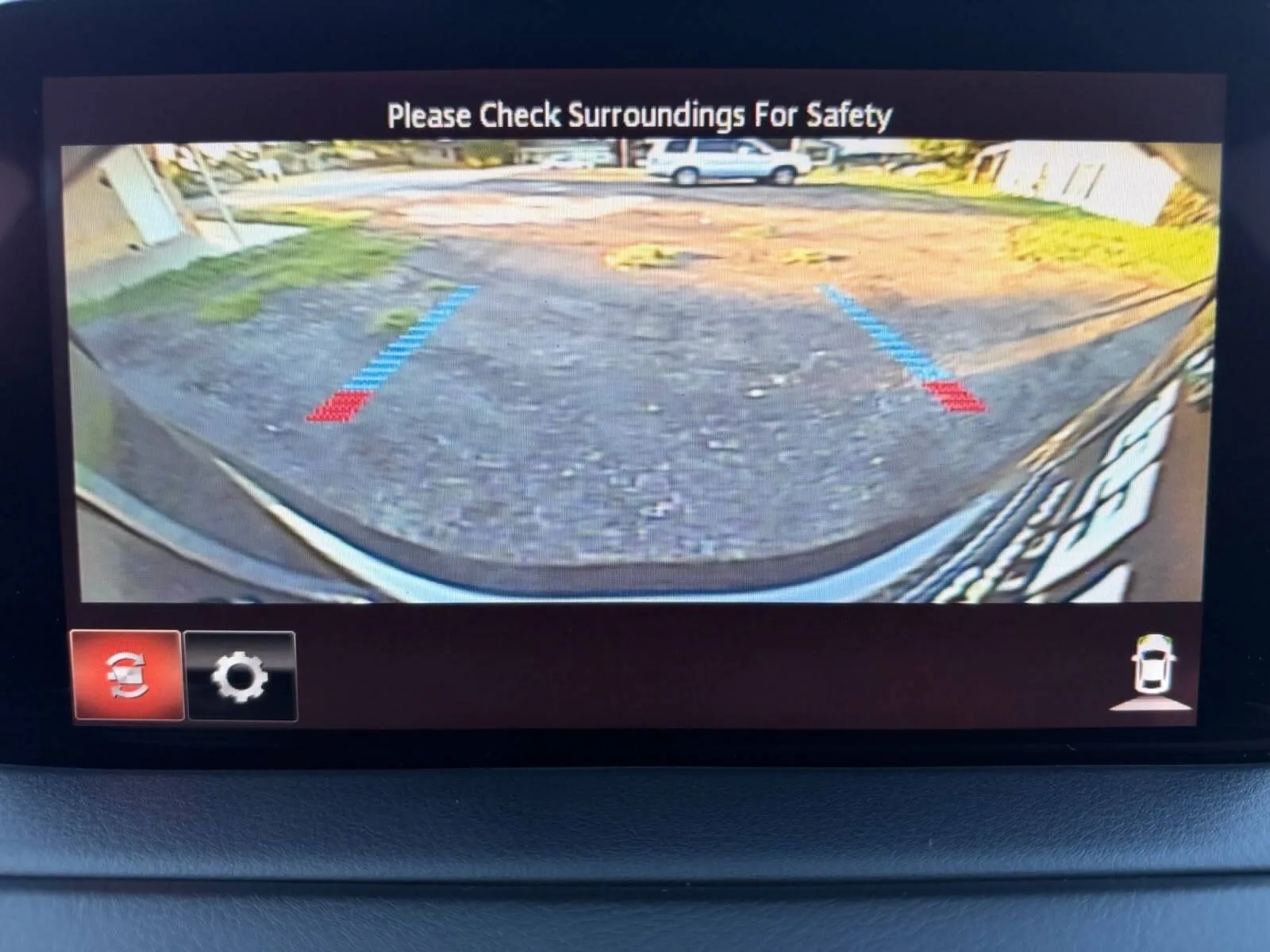 Mazda CX-9 photo 28