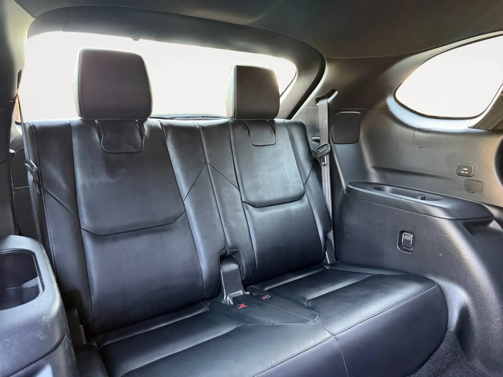 Mazda CX-9 photo 26