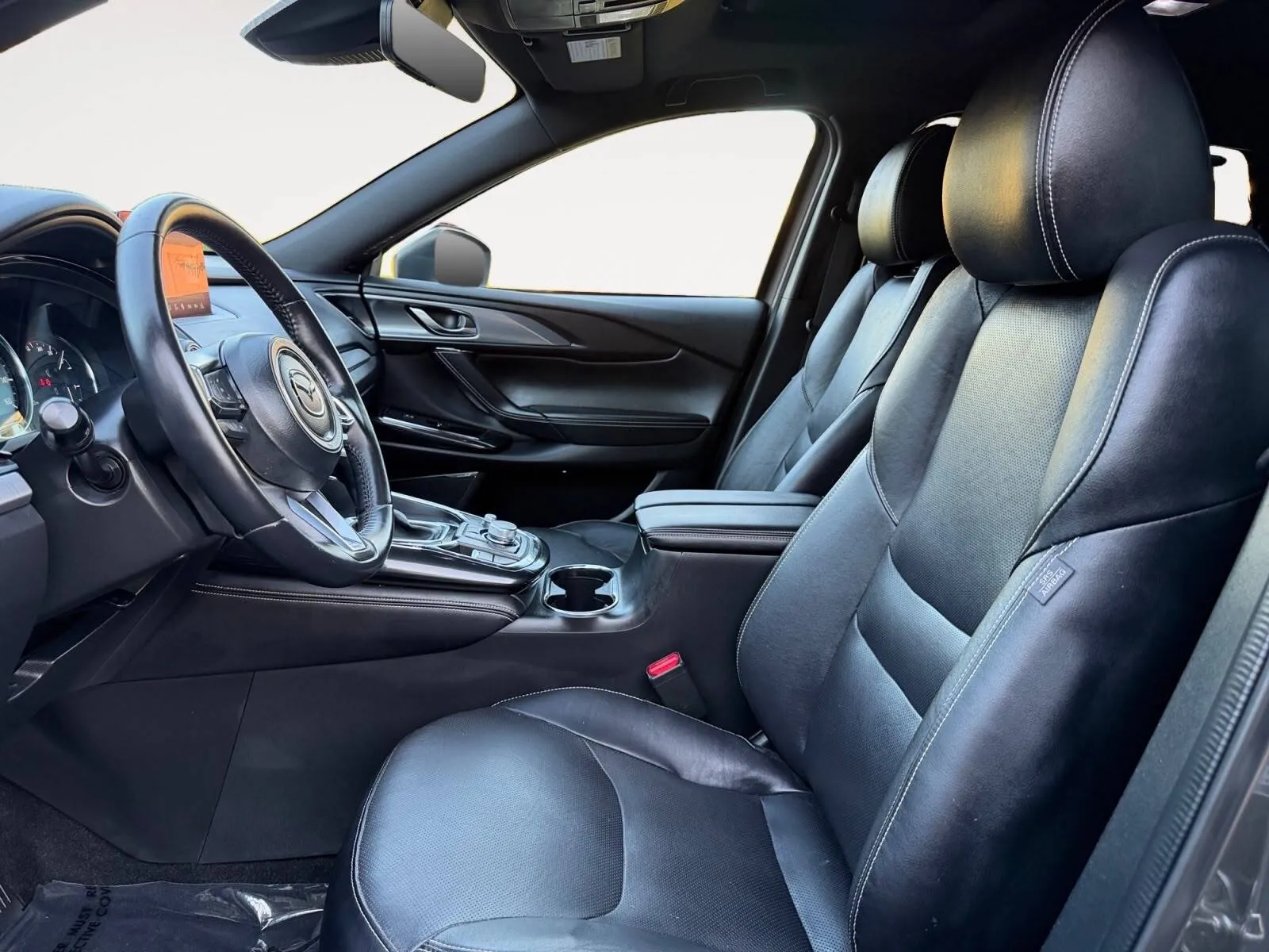 Mazda CX-9 photo 19