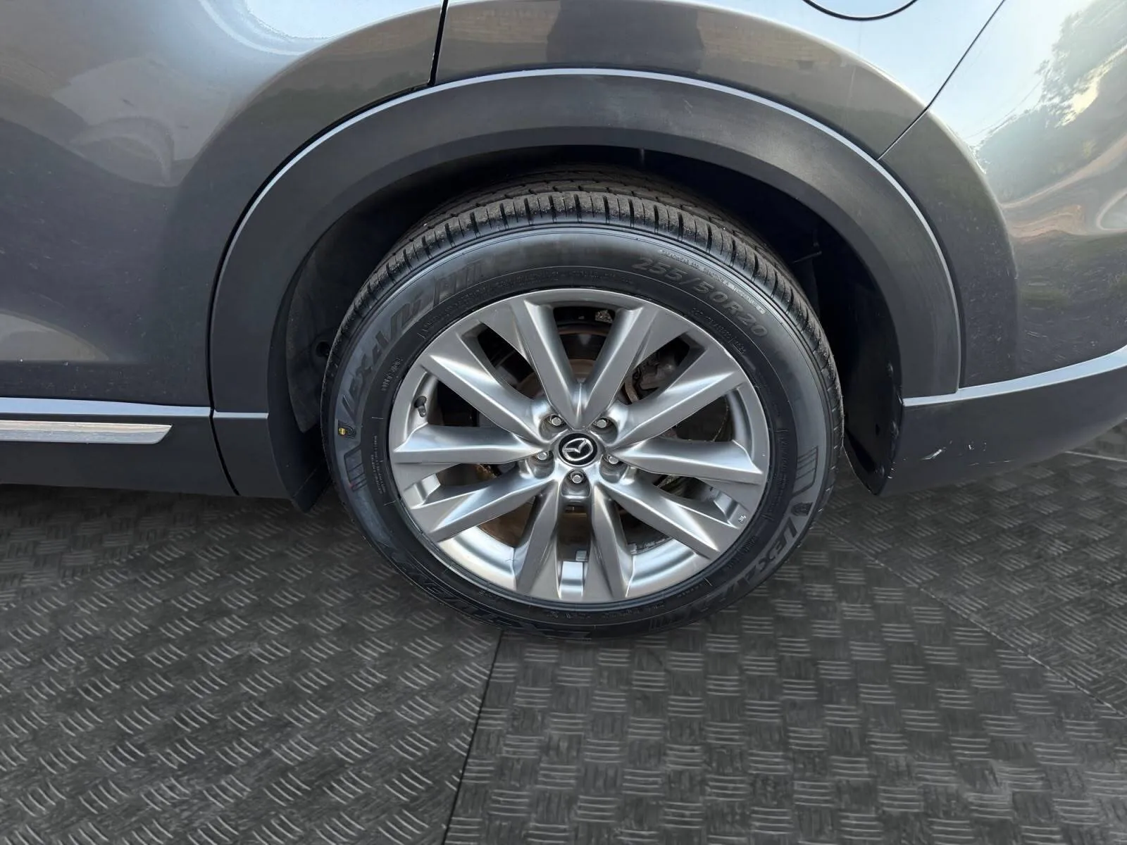Mazda CX-9 photo 15