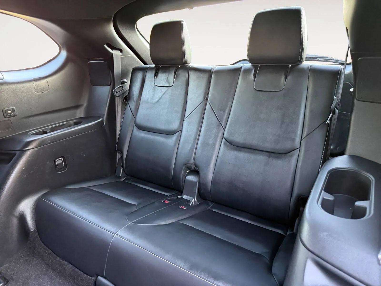 Mazda CX-9 photo 25