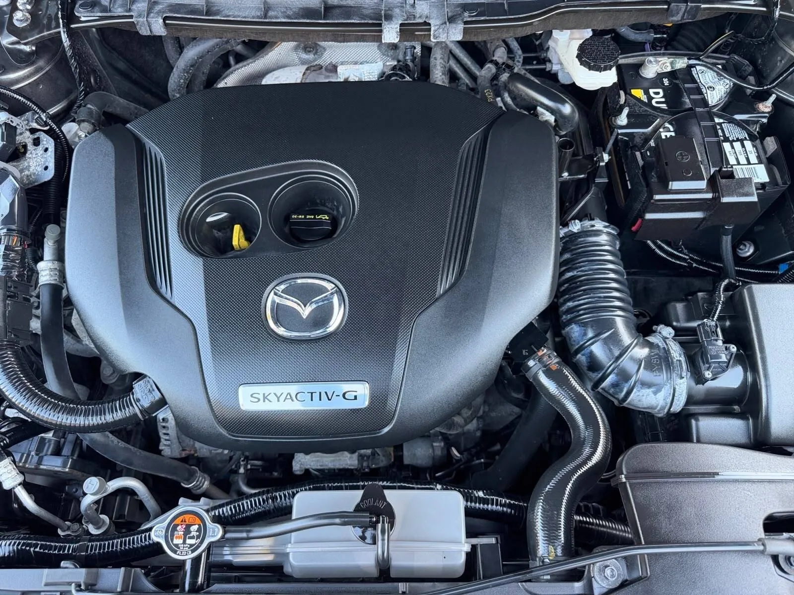 Mazda CX-9 photo 16