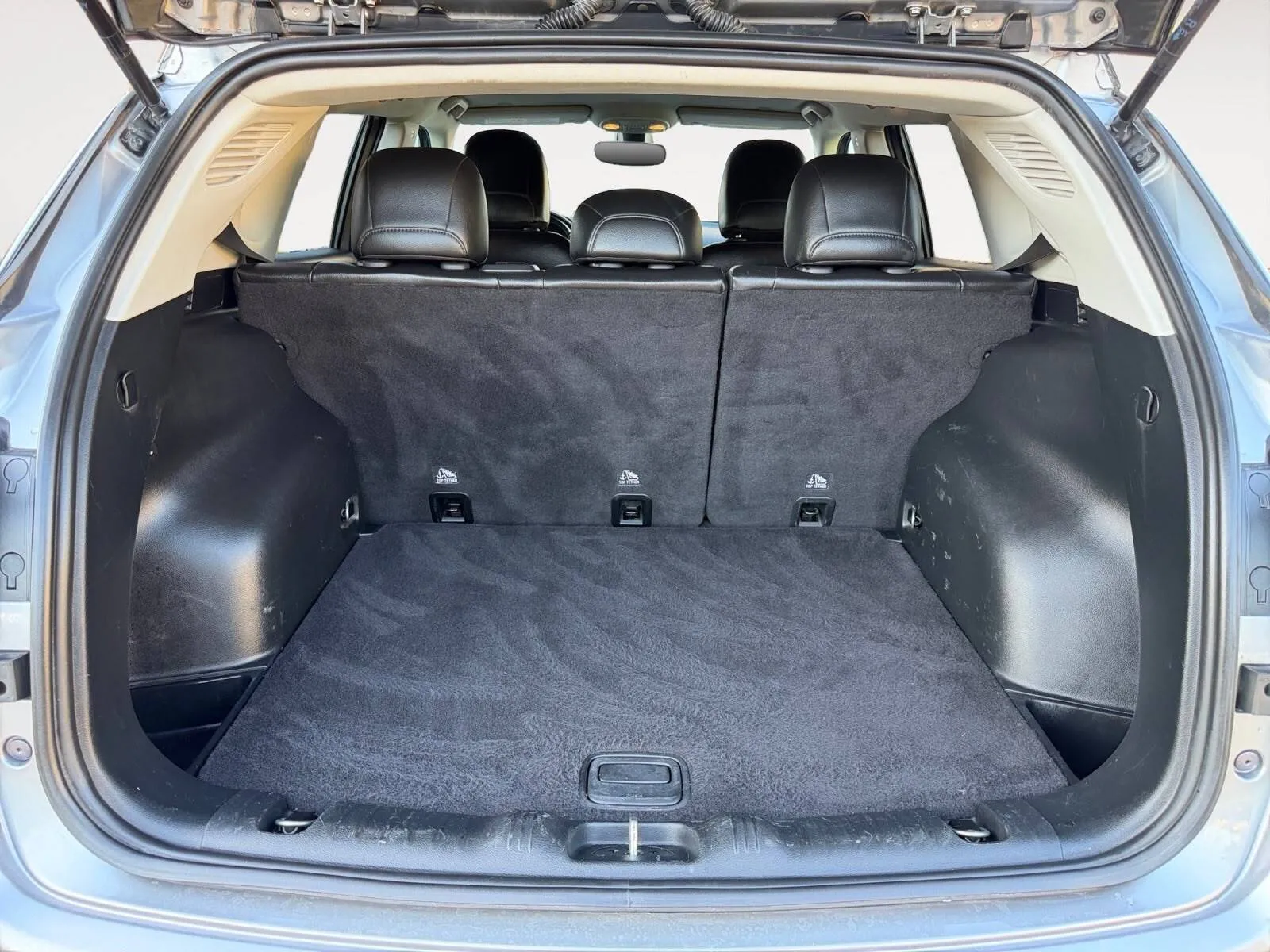 Jeep Compass photo 27