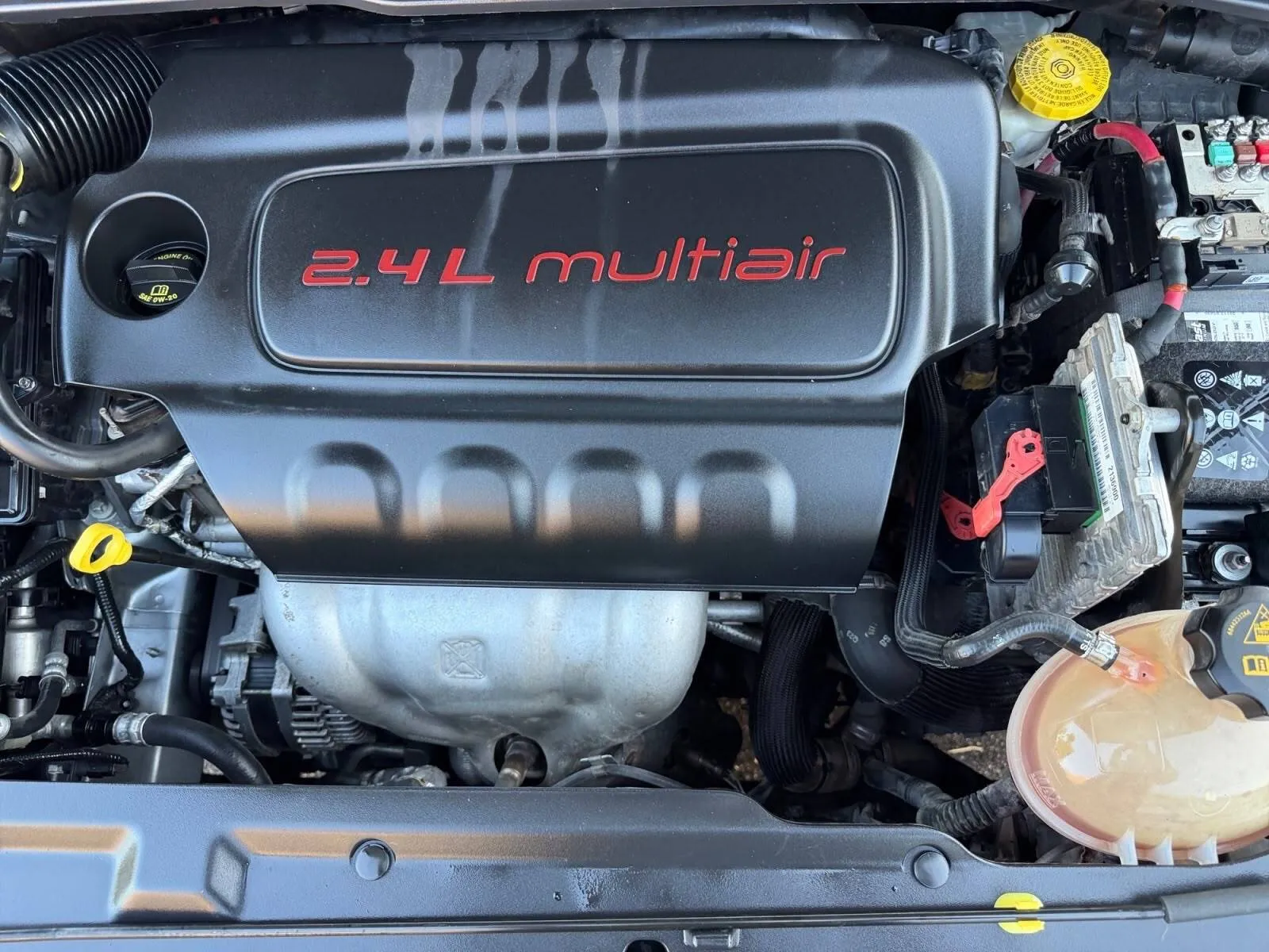 Jeep Compass photo 16