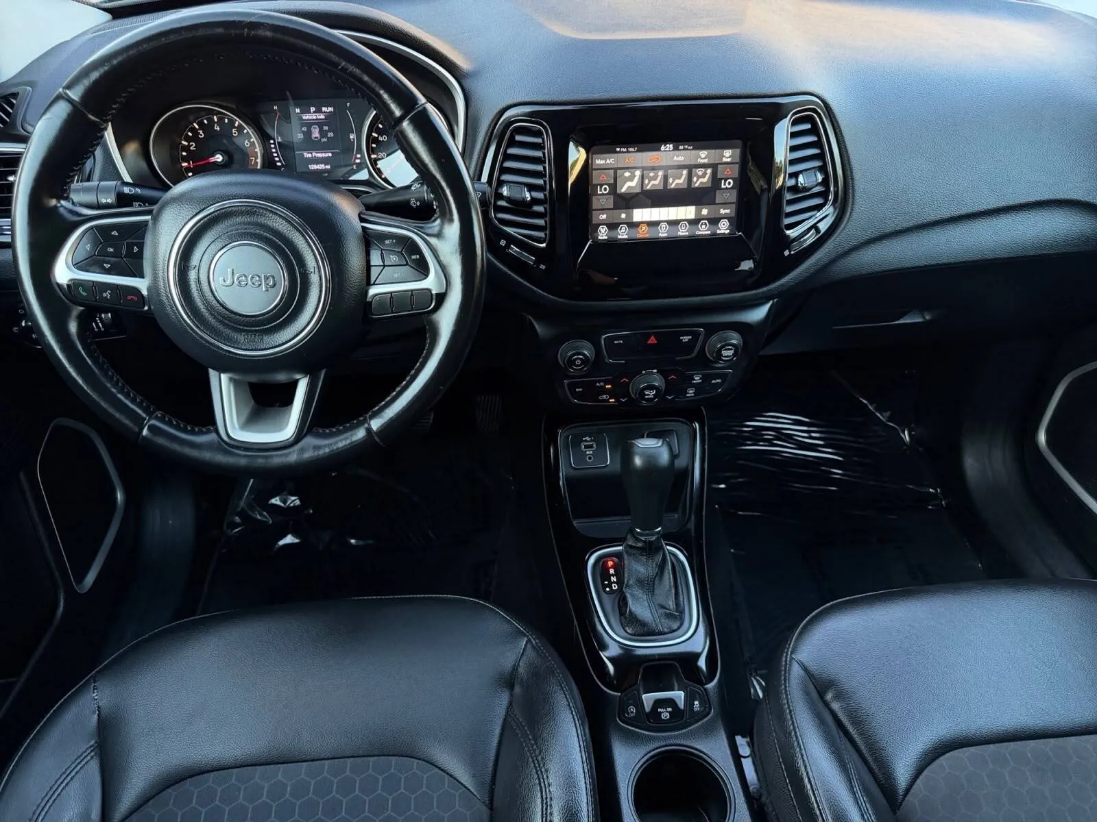 Jeep Compass photo 20